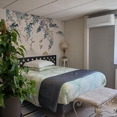 Gite La Lusitanie 莫尔托 外观 照片