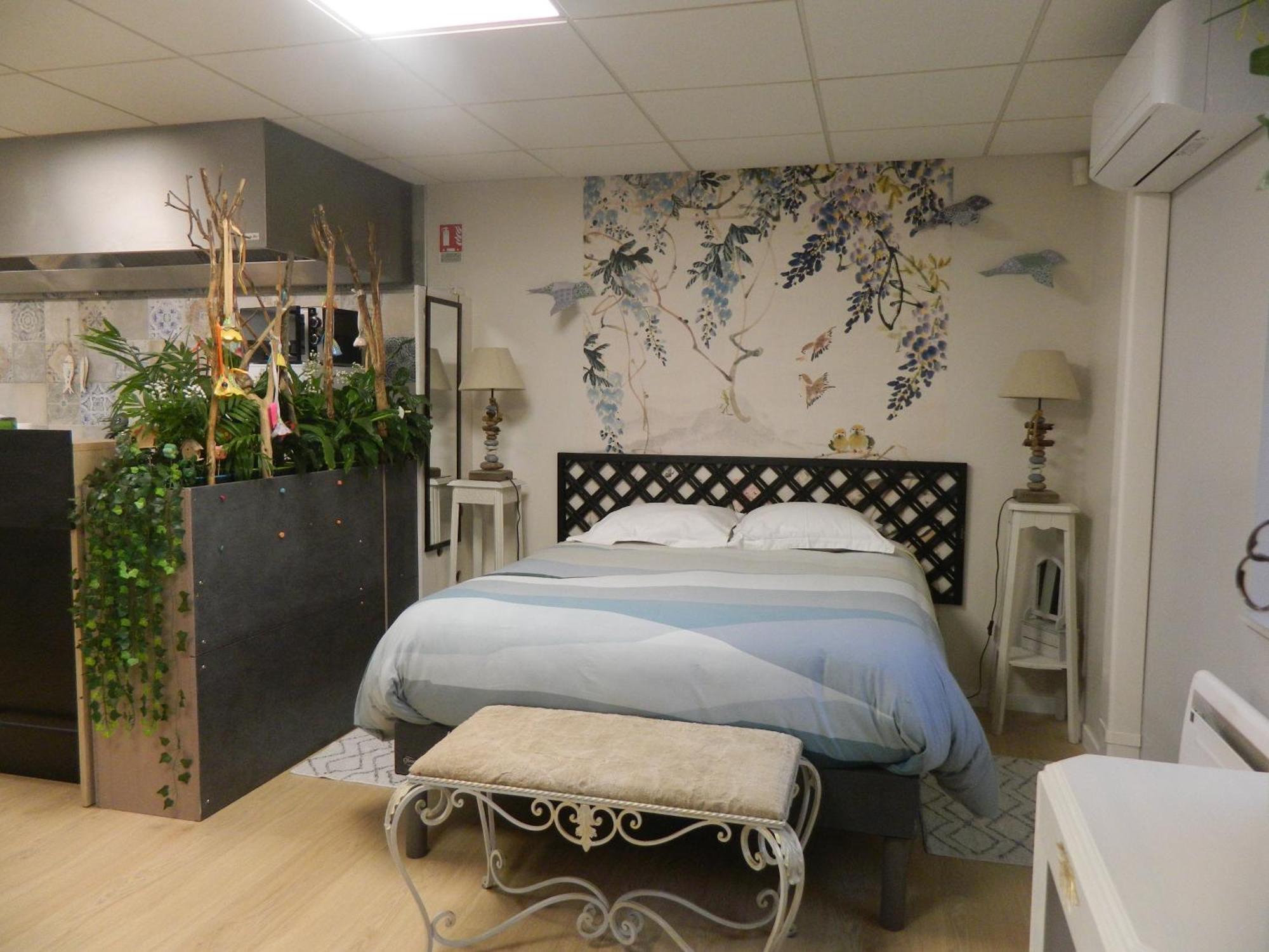 Gite La Lusitanie 莫尔托 外观 照片